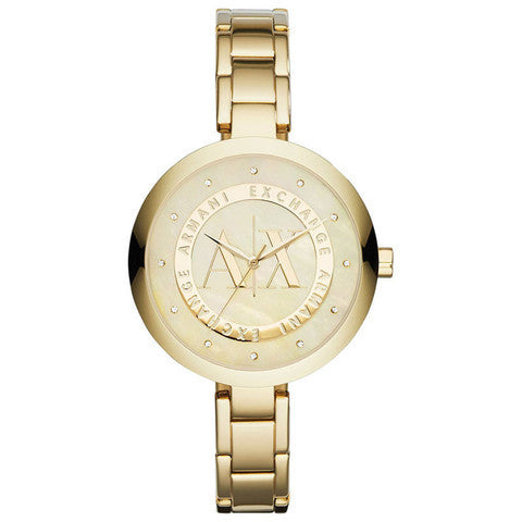 Street Bracelet Watch