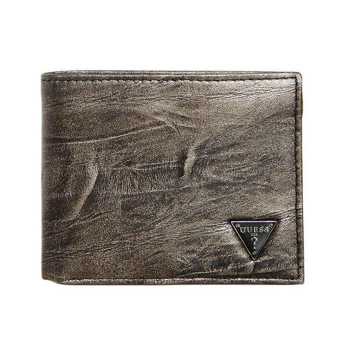 Bowen Double Billfold Wallet
