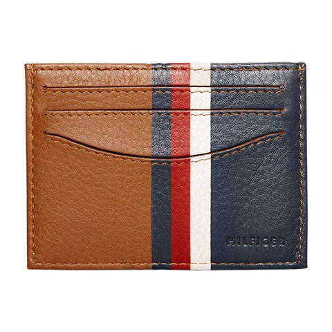 Bryan Card Case Wallet