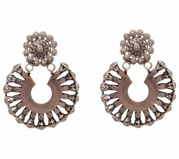 Silver Chandbalis