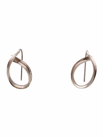 Silver Twisted Bali